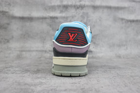 Louis Vuitton LV Trainer Cult