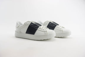 Valentino Calfskin open
