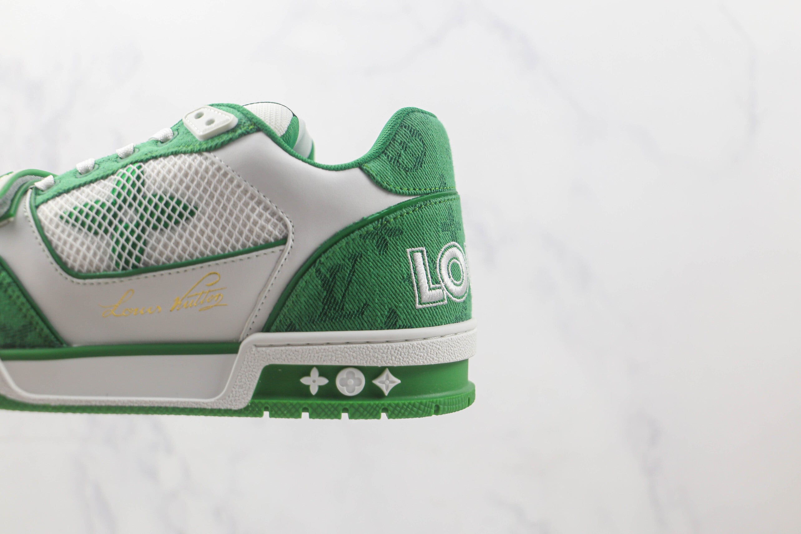 Louis Vuitton LV Trainer