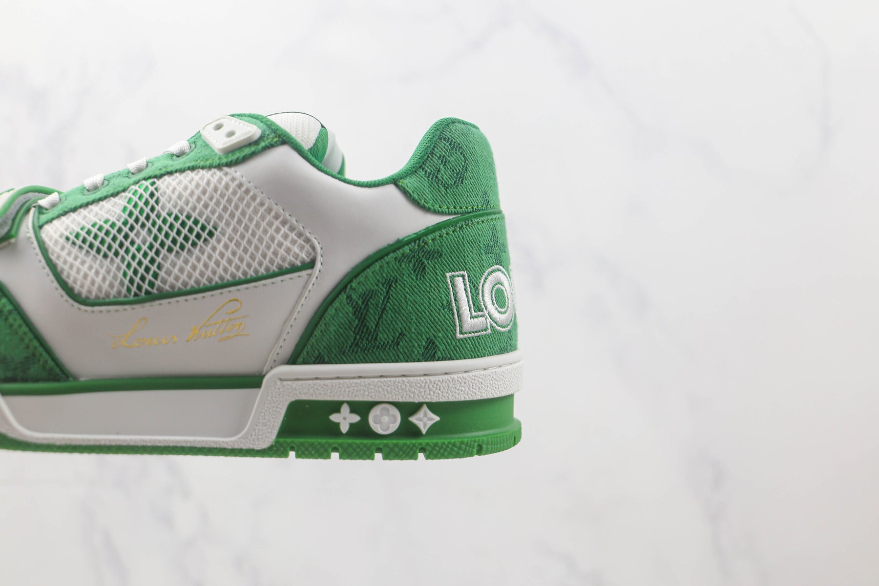 Louis Vuitton LV Trainer