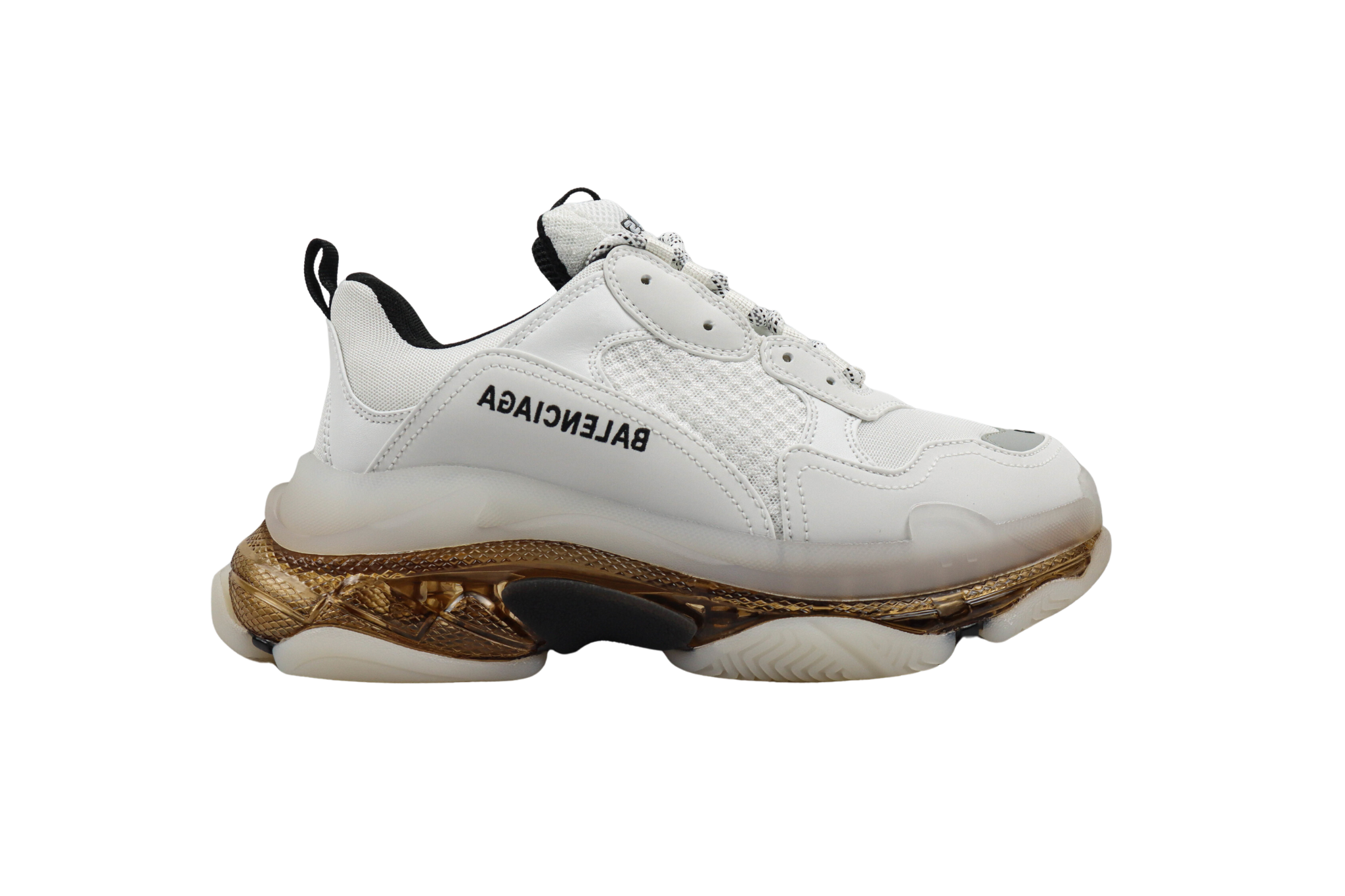 Balenciaga Triple S Air Cushion