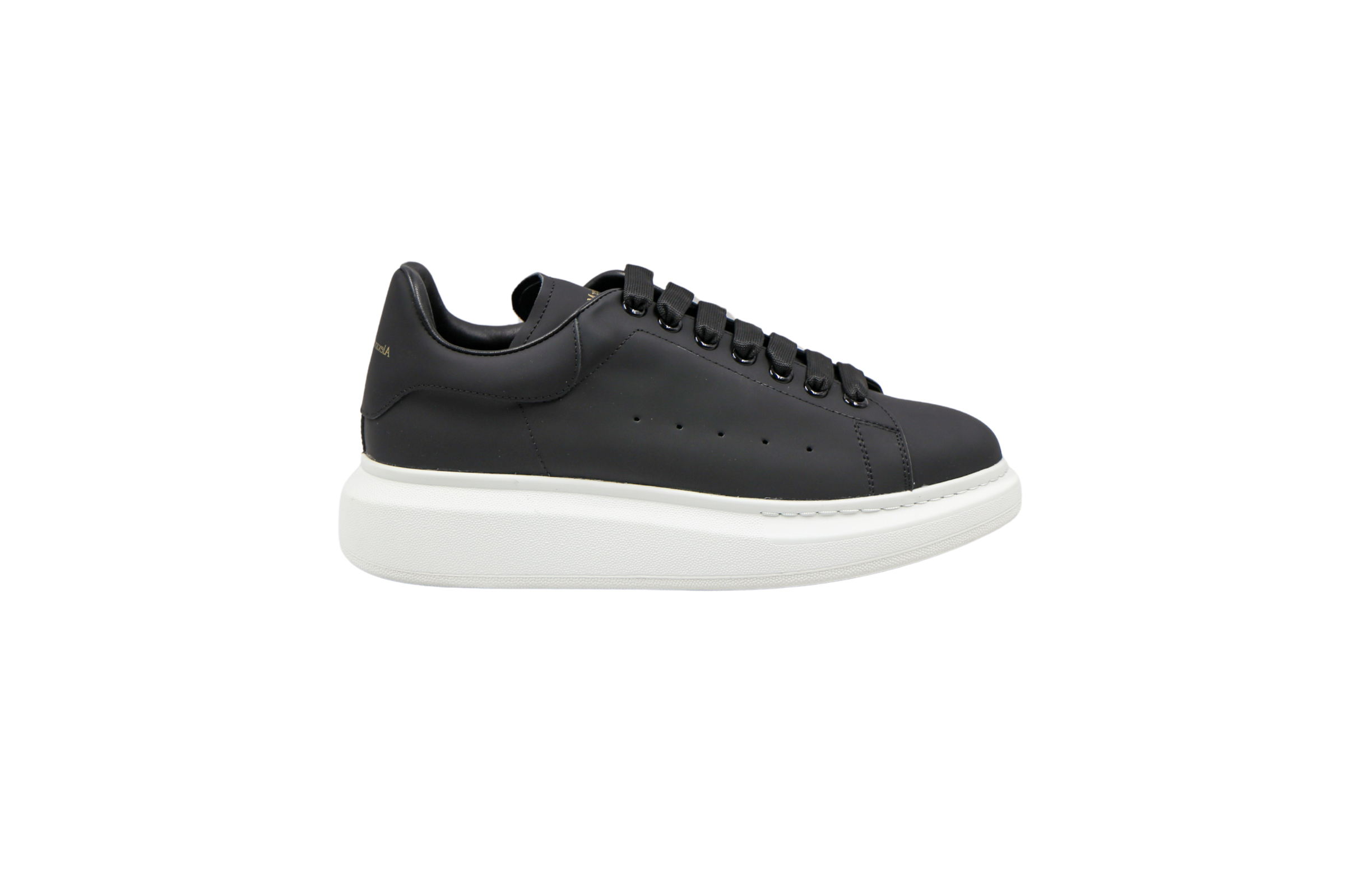 Alexander McQuenn Tenis Oversized