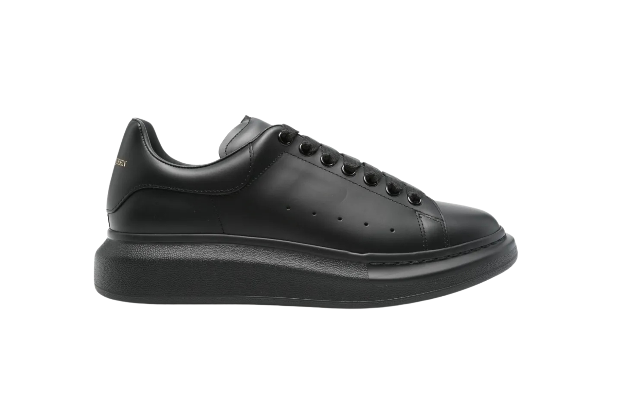 Alexander McQuenn Tênis Oversized
