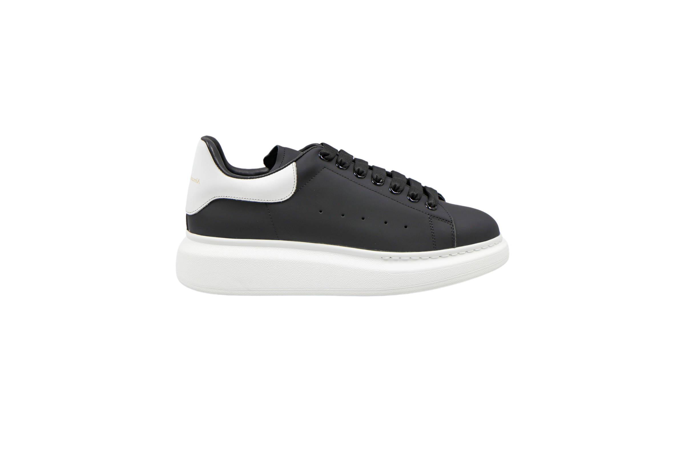 Alexander McQuenn Tênis Oversized