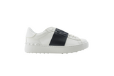 Valentino Calfskin open