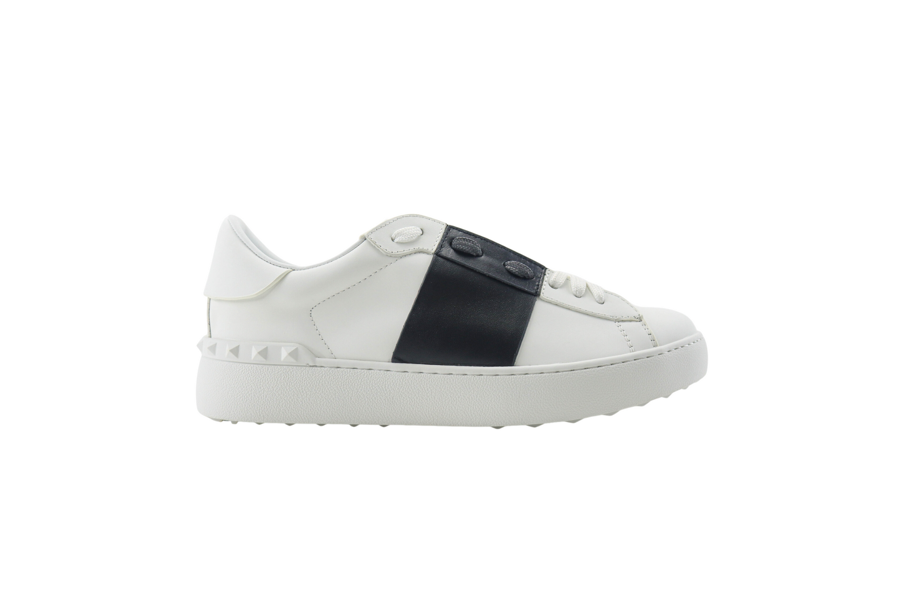 Valentino Calfskin open