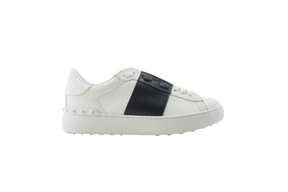 Valentino Calfskin open