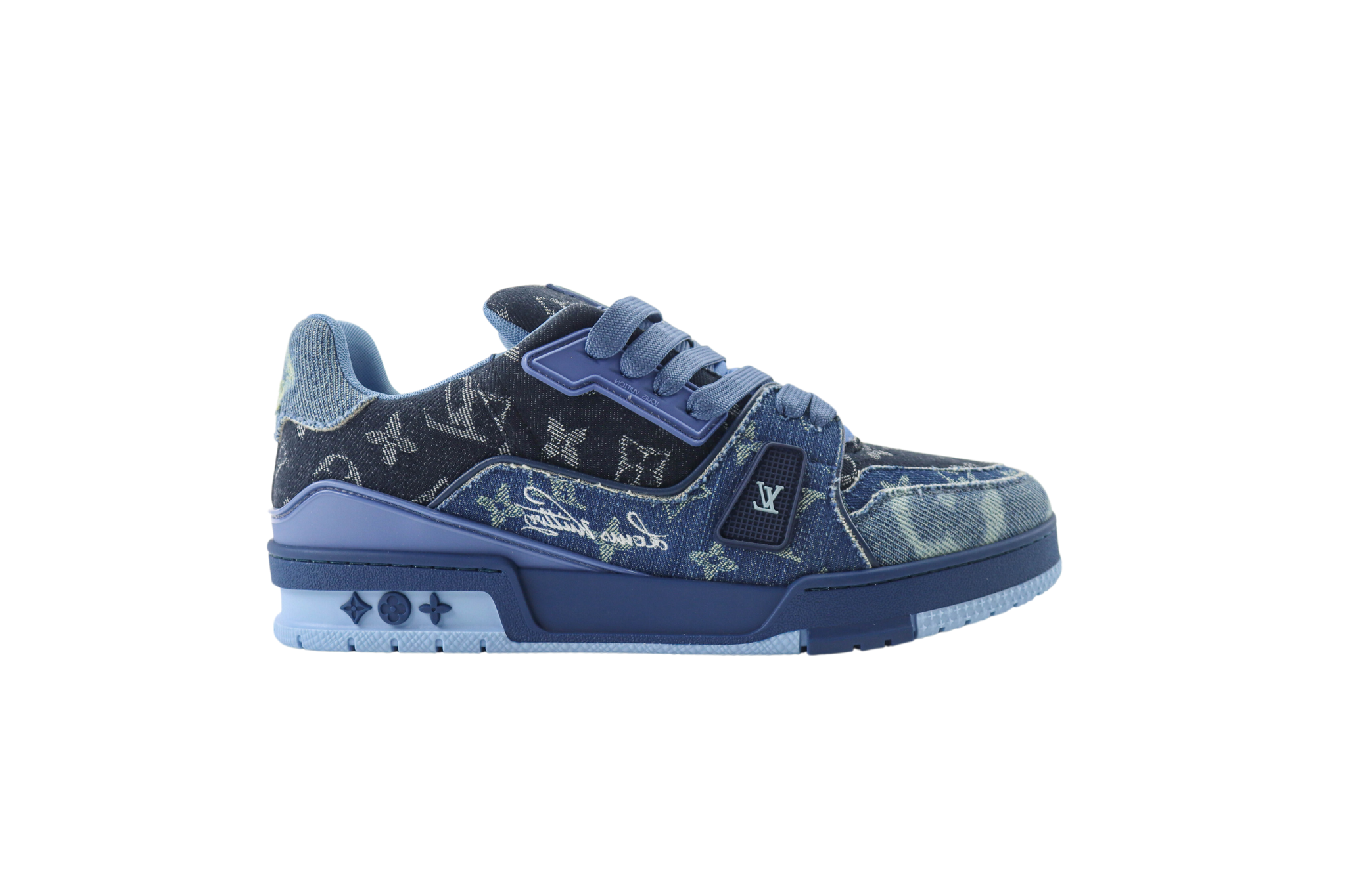 Louis Vuitton LV Trainer