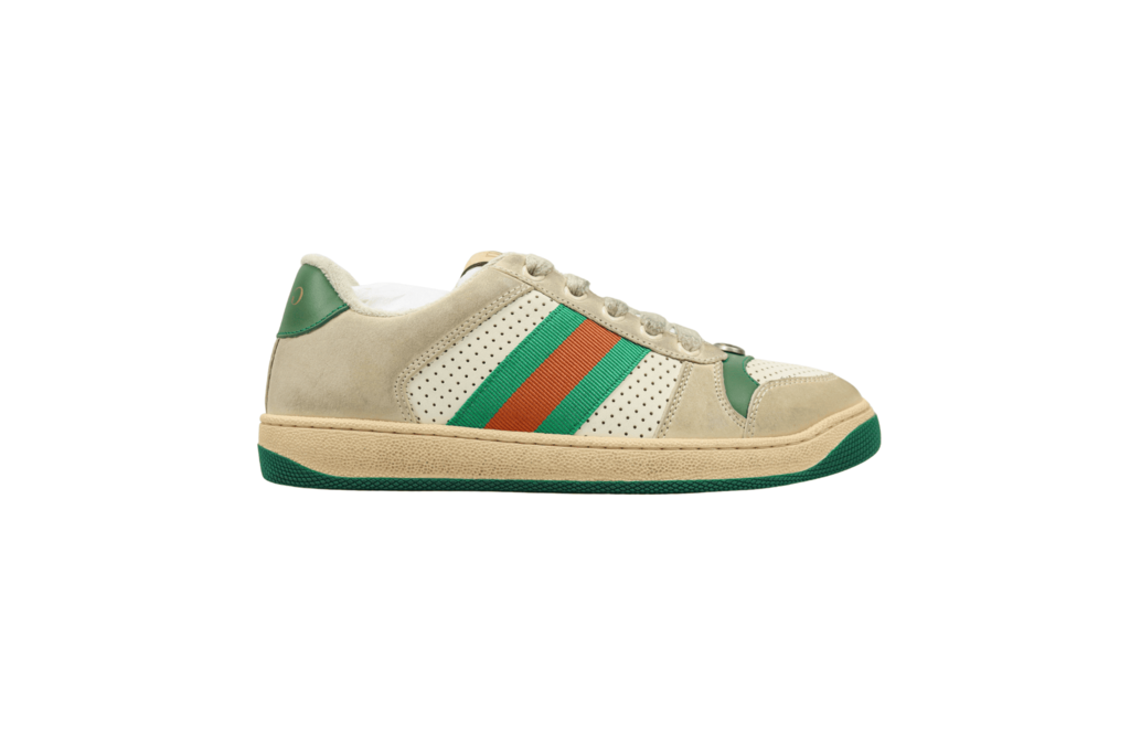 Gucci Screener