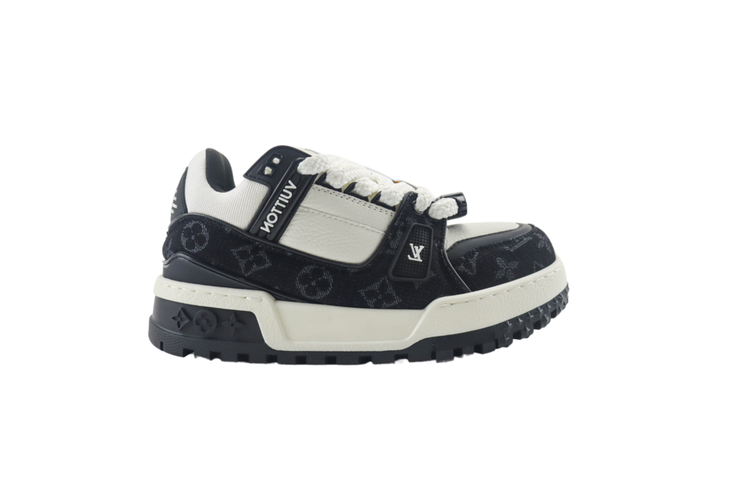 Louis Vuitton LV Trainer Maxi