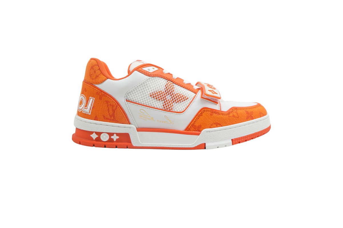 Louis Vuitton LV Trainer