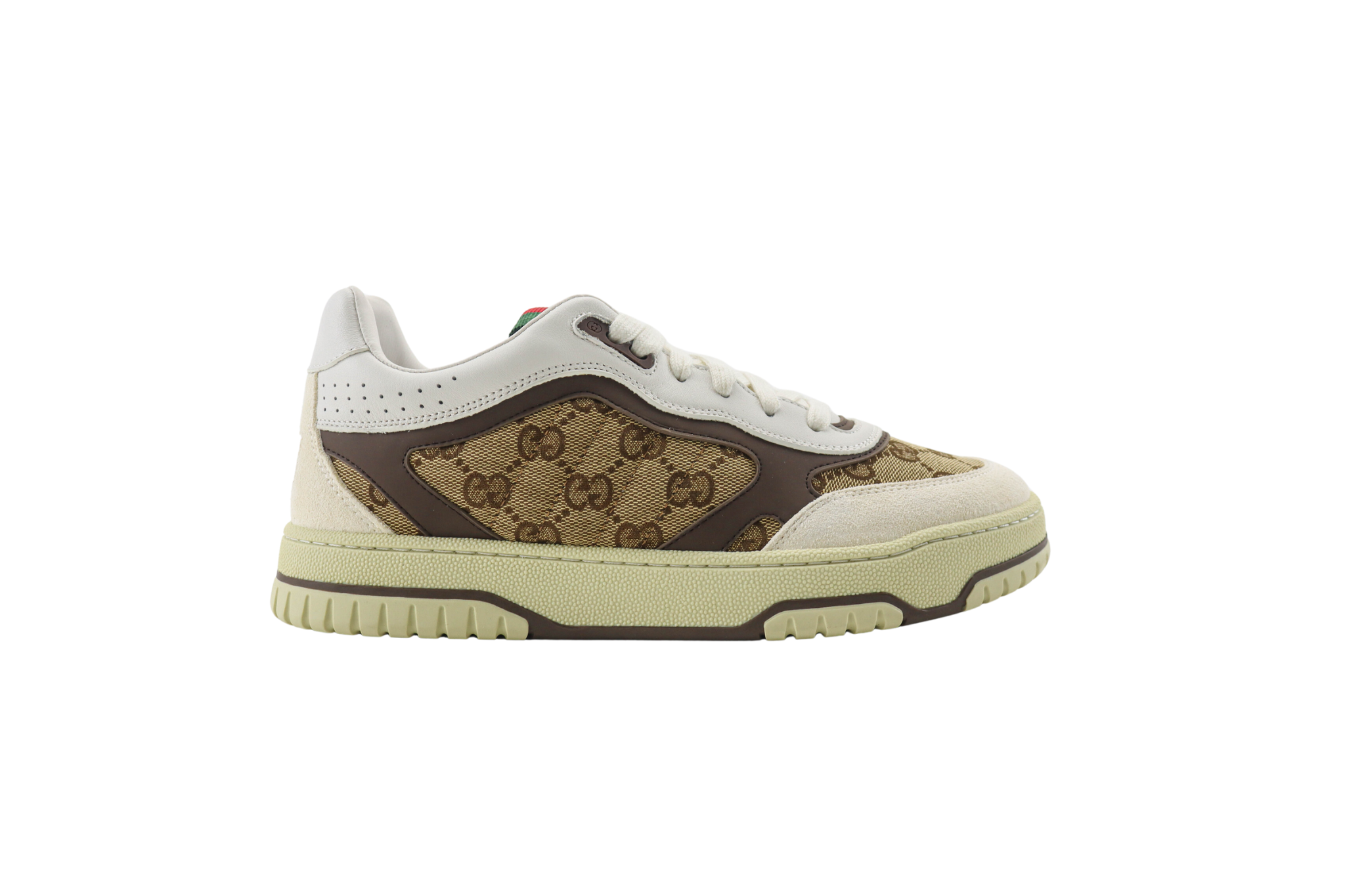 Gucci Re-Web
