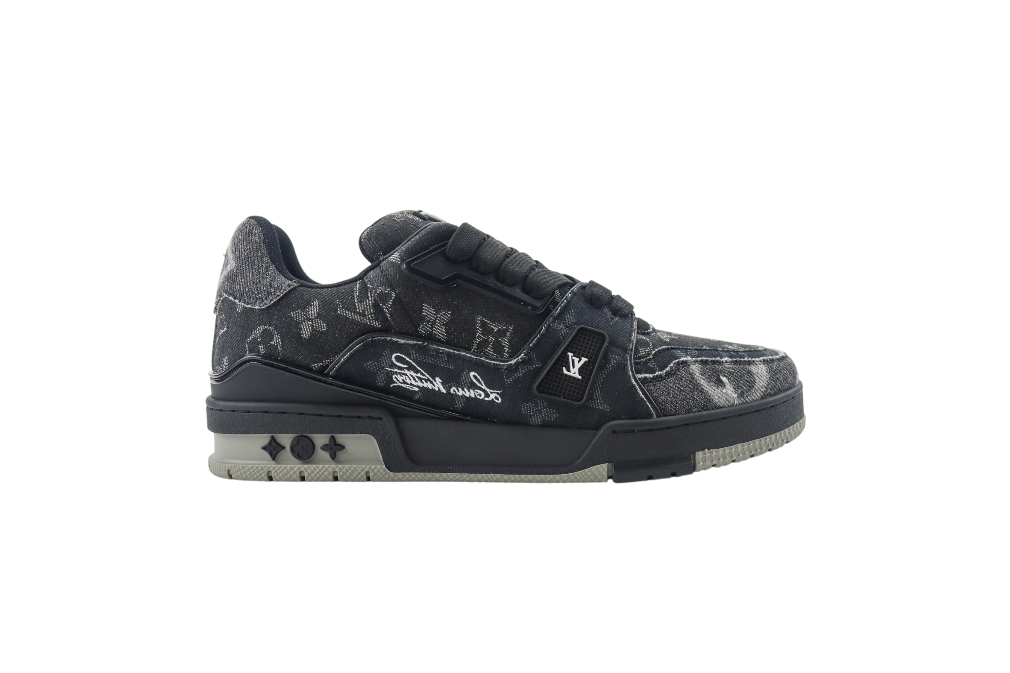 Louis Vuitton LV Trainer