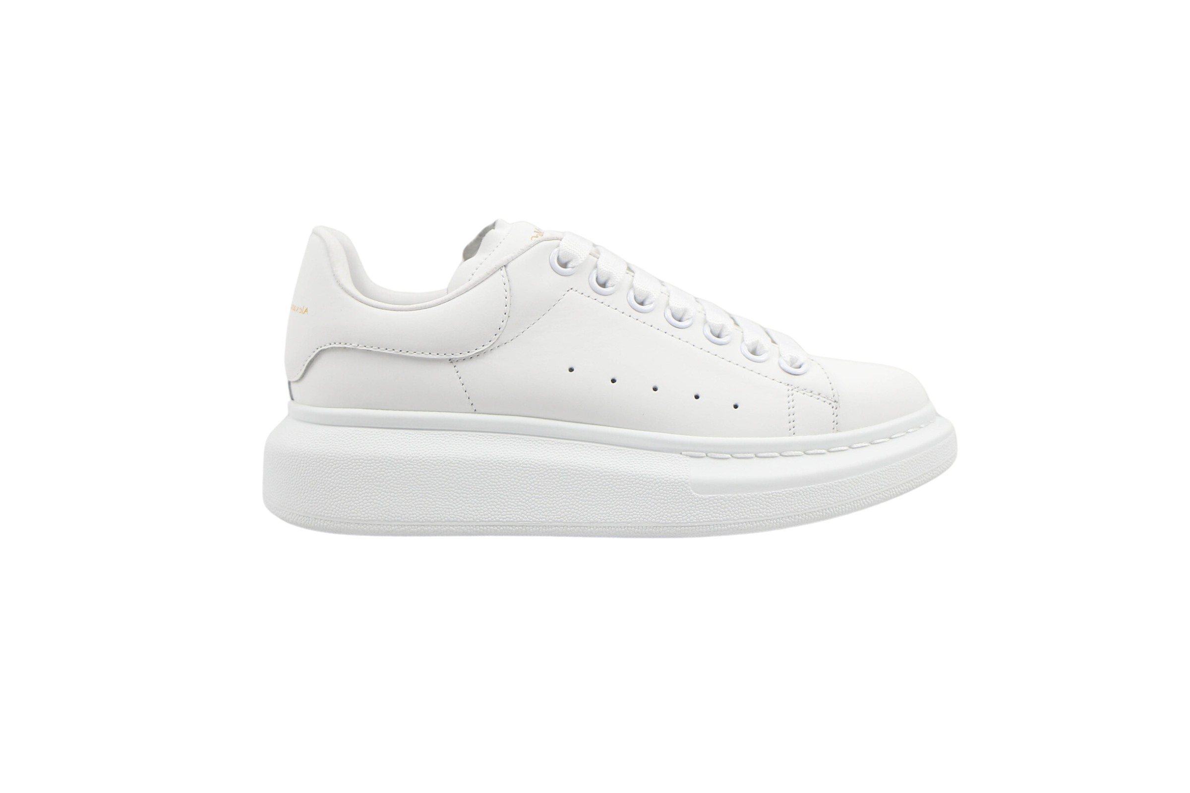 Alexander McQuenn Tenis Oversized