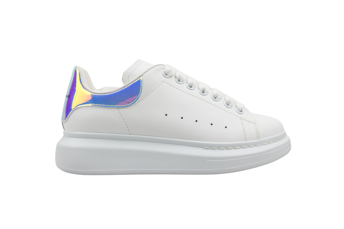 Alexander McQuenn Tenis Oversized