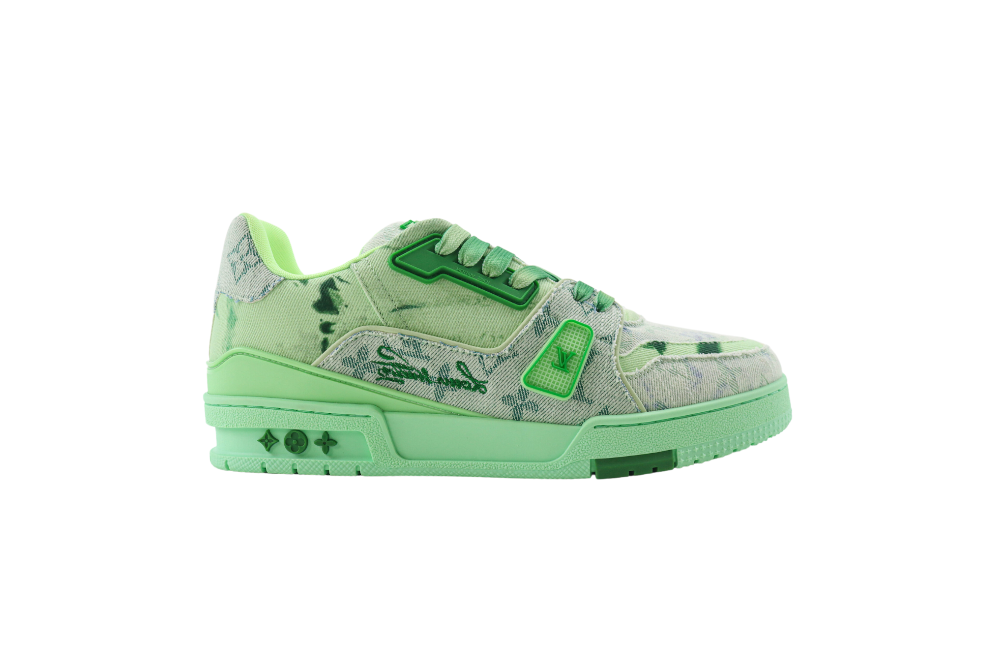 Louis Vuitton LV Trainer
