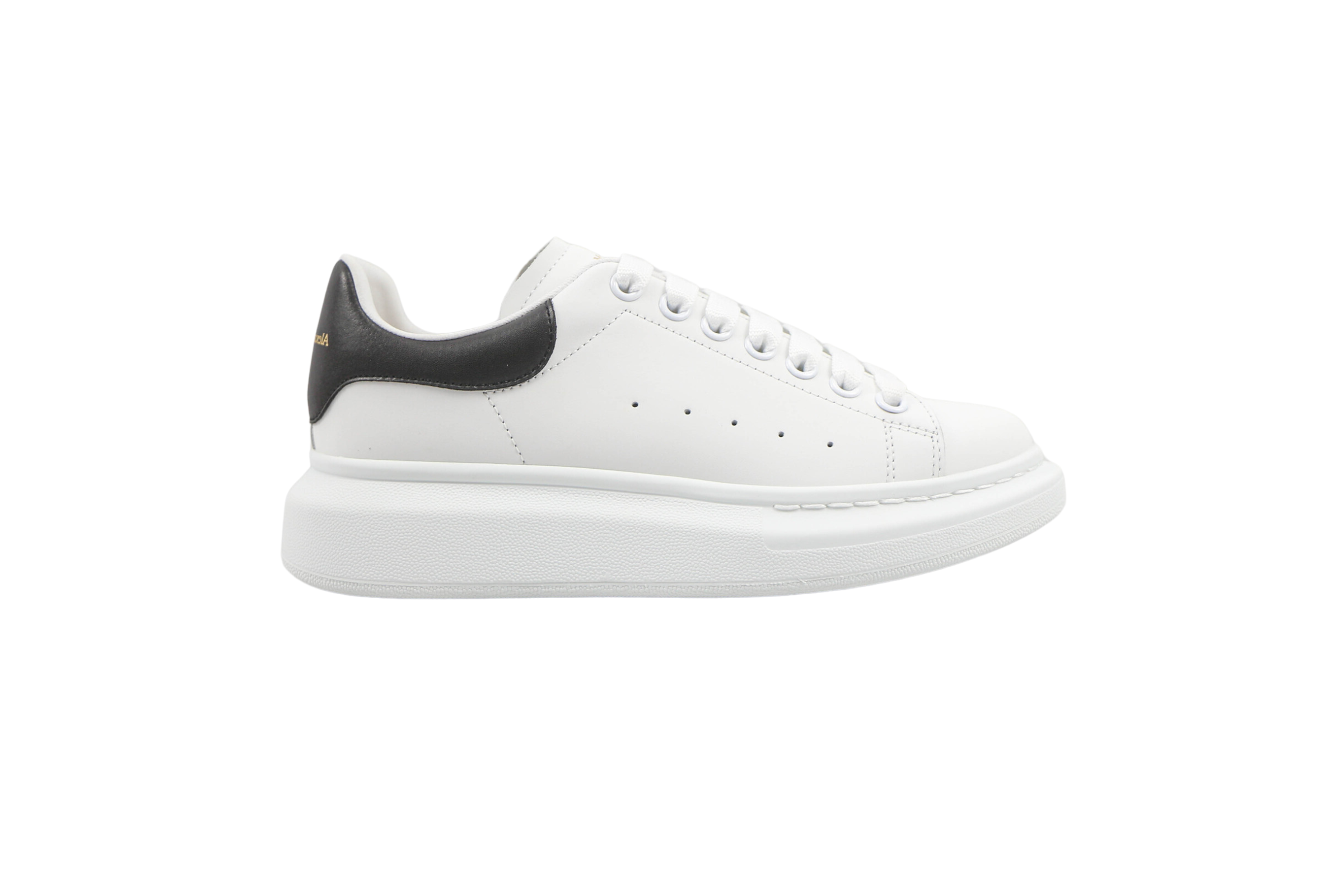 Alexander McQuenn Tenis Oversized