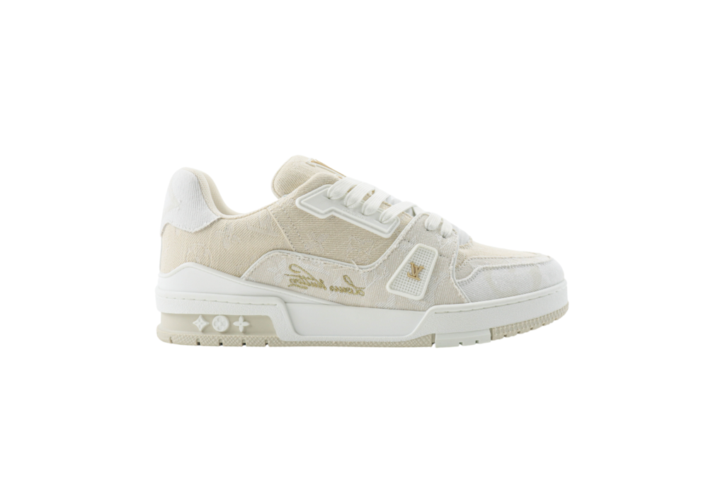 Louis Vuitton LV Trainer