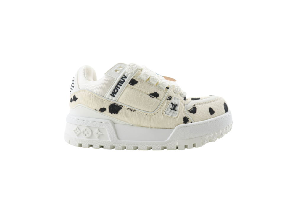 Louis Vuitton LV Trainer Maxi