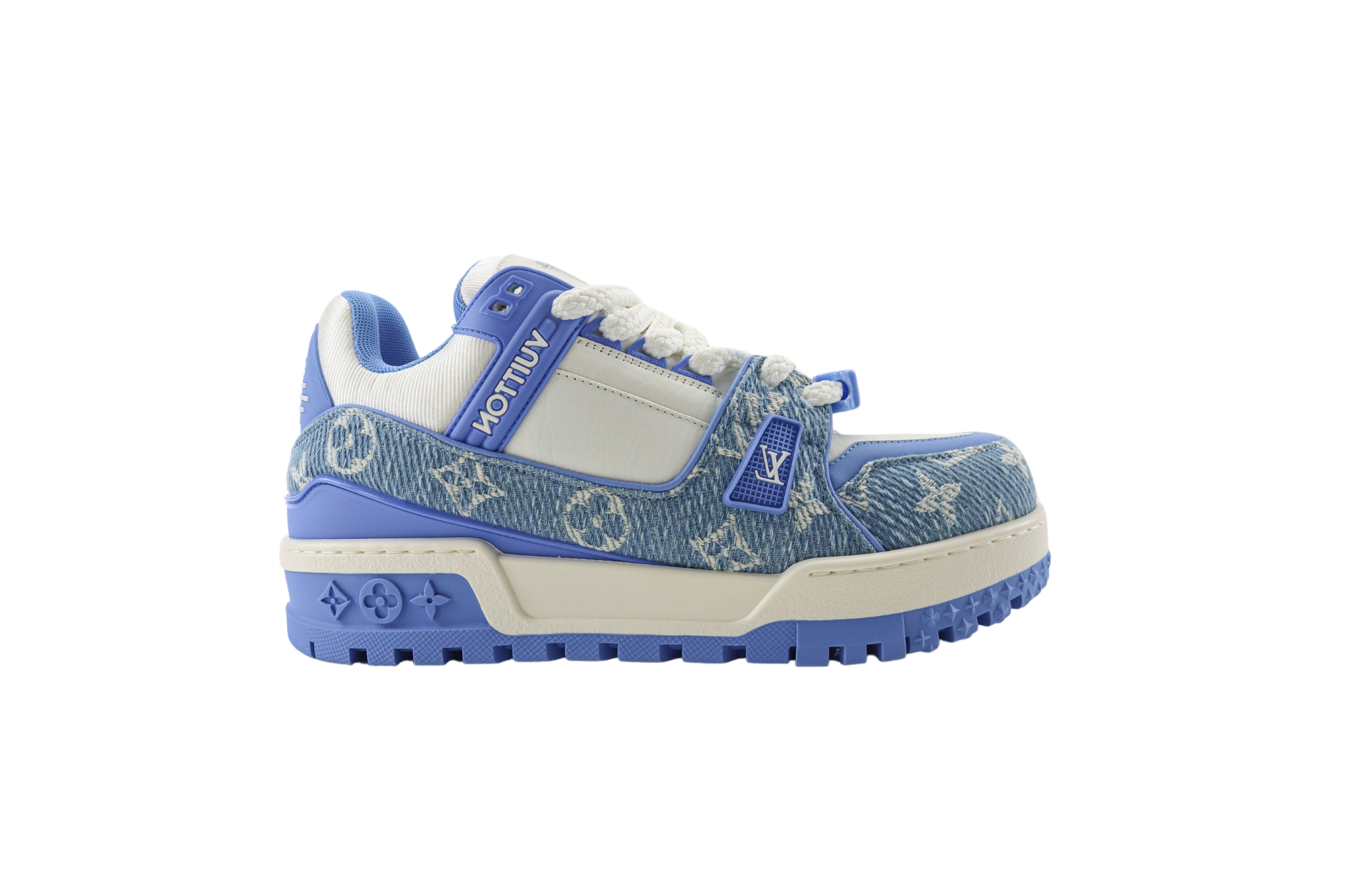 Louis Vuitton LV Trainer Maxi