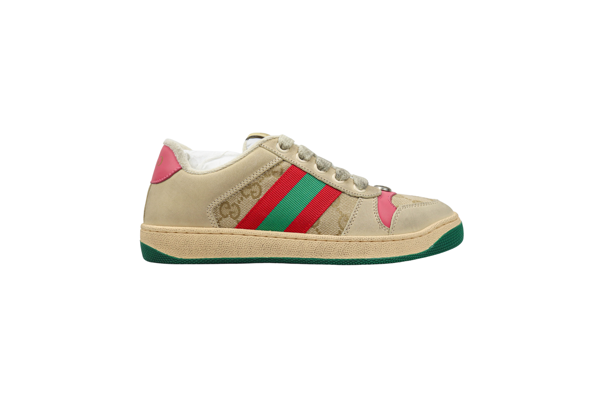 Gucci Screener