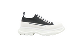 Alexander McQuenn Tênis cano baixo Tread Slick
