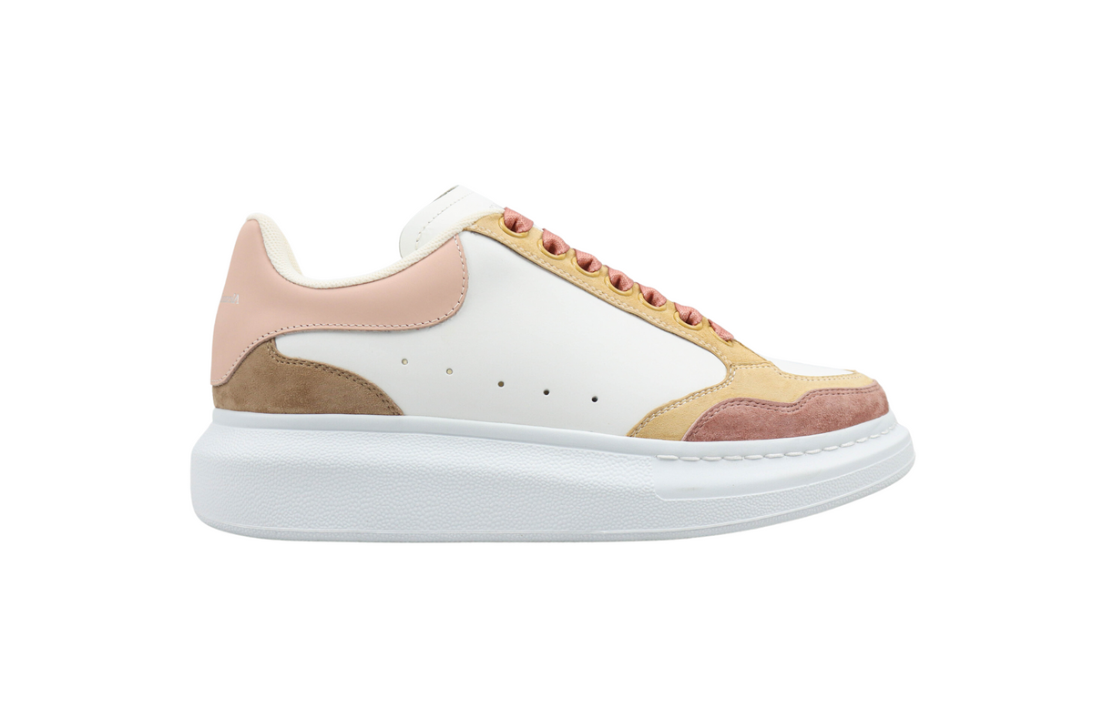 Alexander McQuenn Tenis Oversized