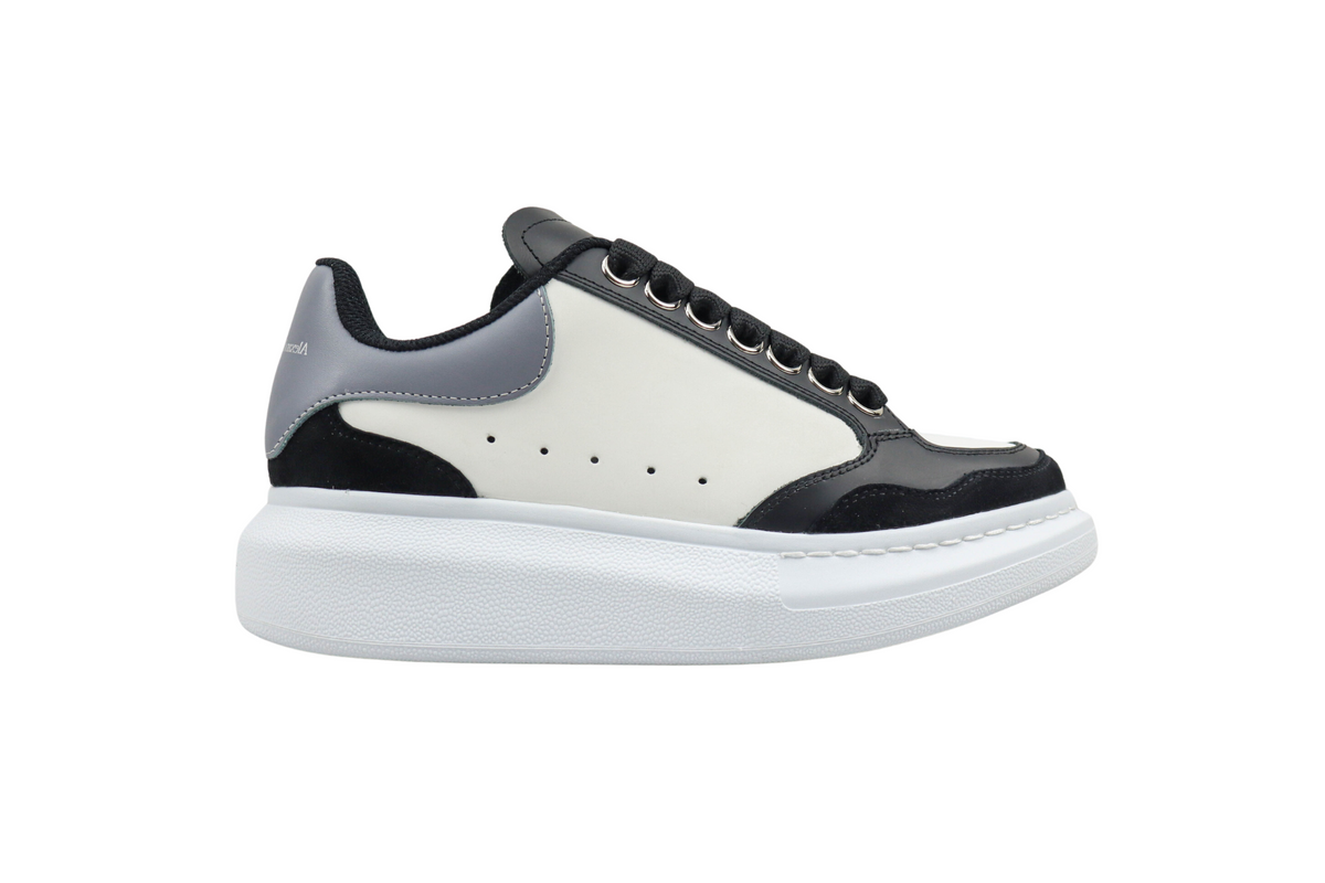 Alexander McQuenn Tenis Oversized