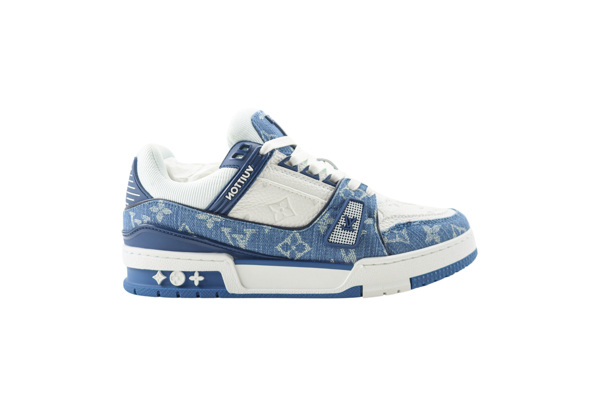 Louis Vuitton LV Trainer