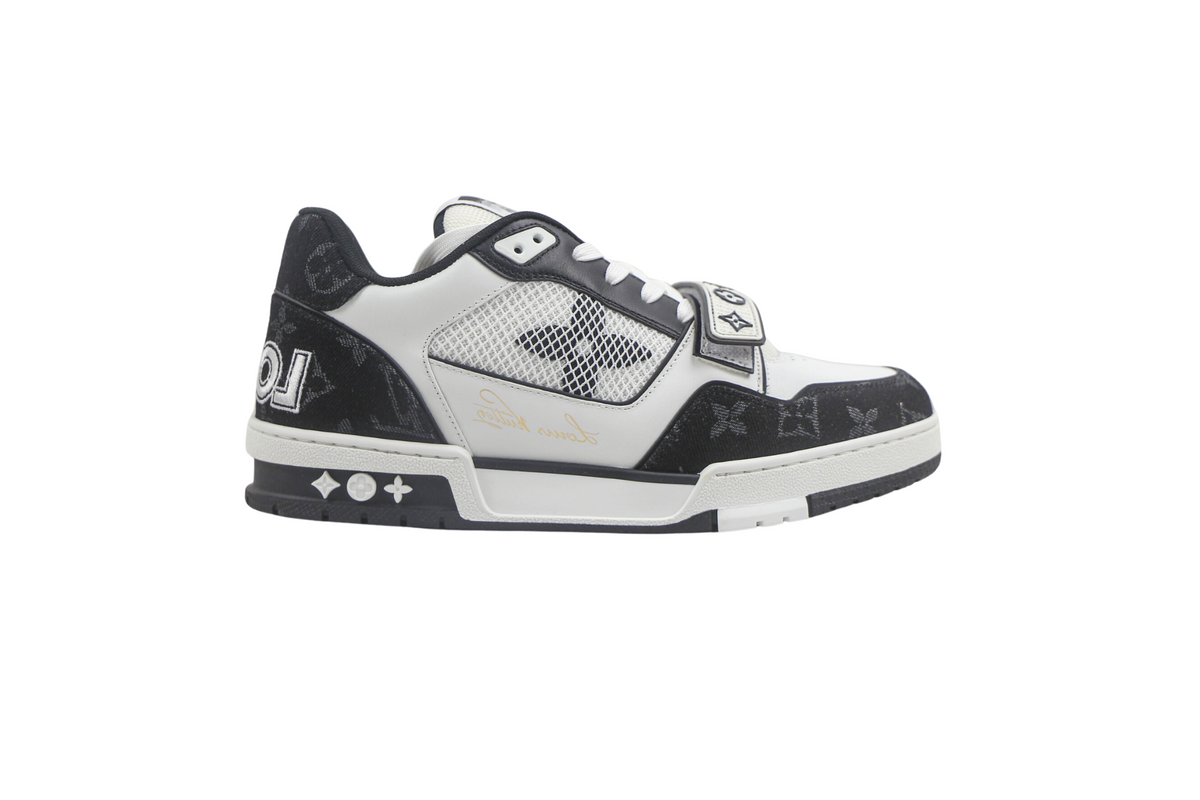 Louis Vuitton LV Trainer