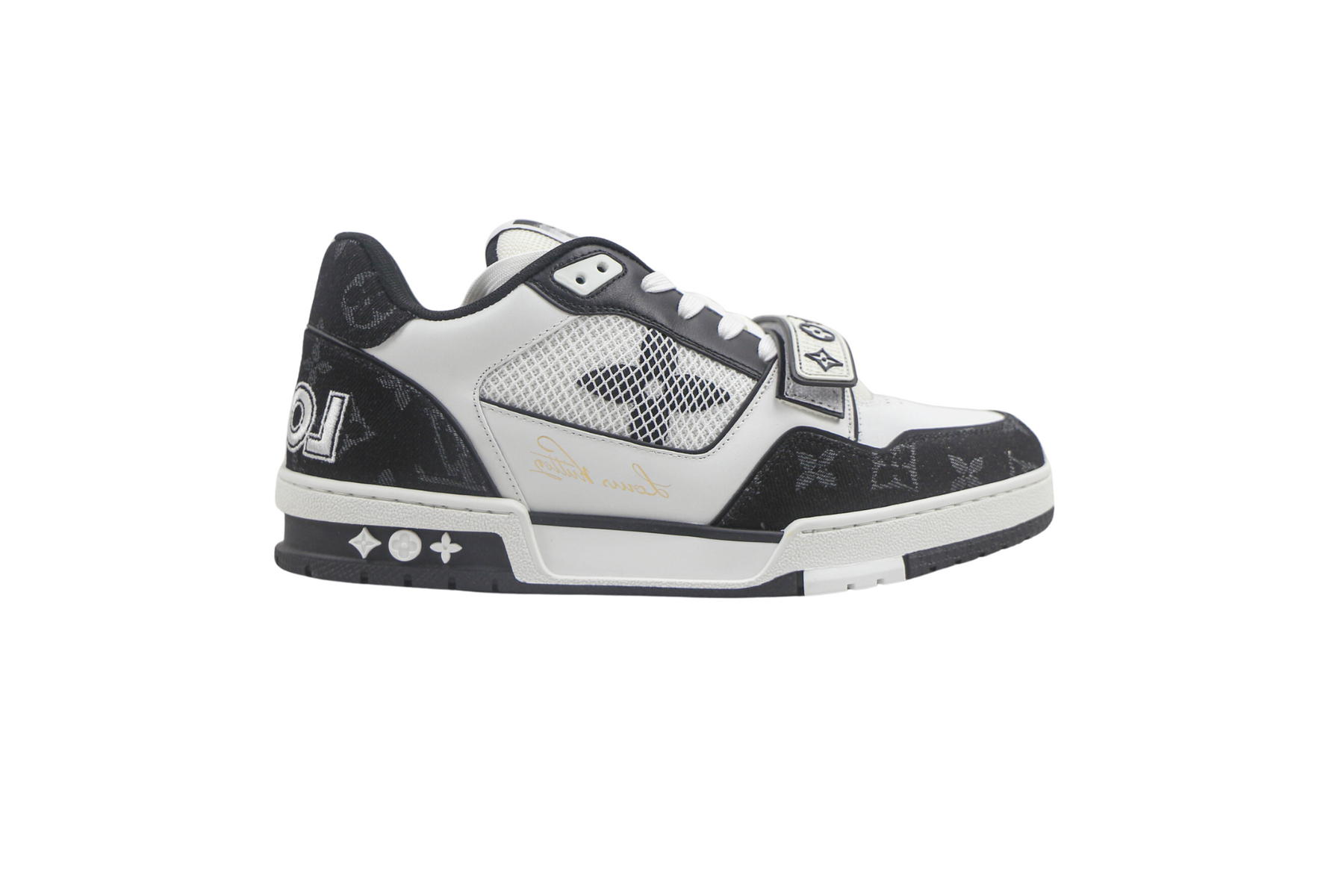 Louis Vuitton LV Trainer