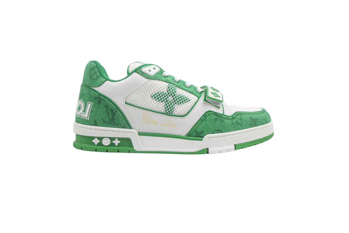 Louis Vuitton LV Trainer