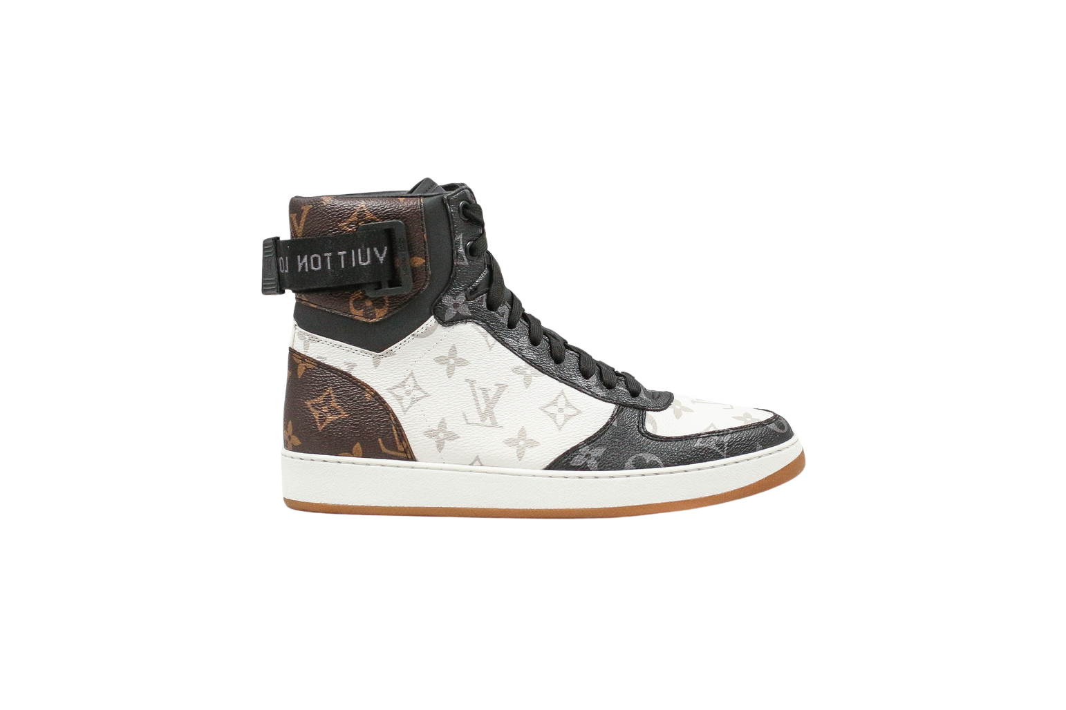Louis Vuitton Boot Rivoli