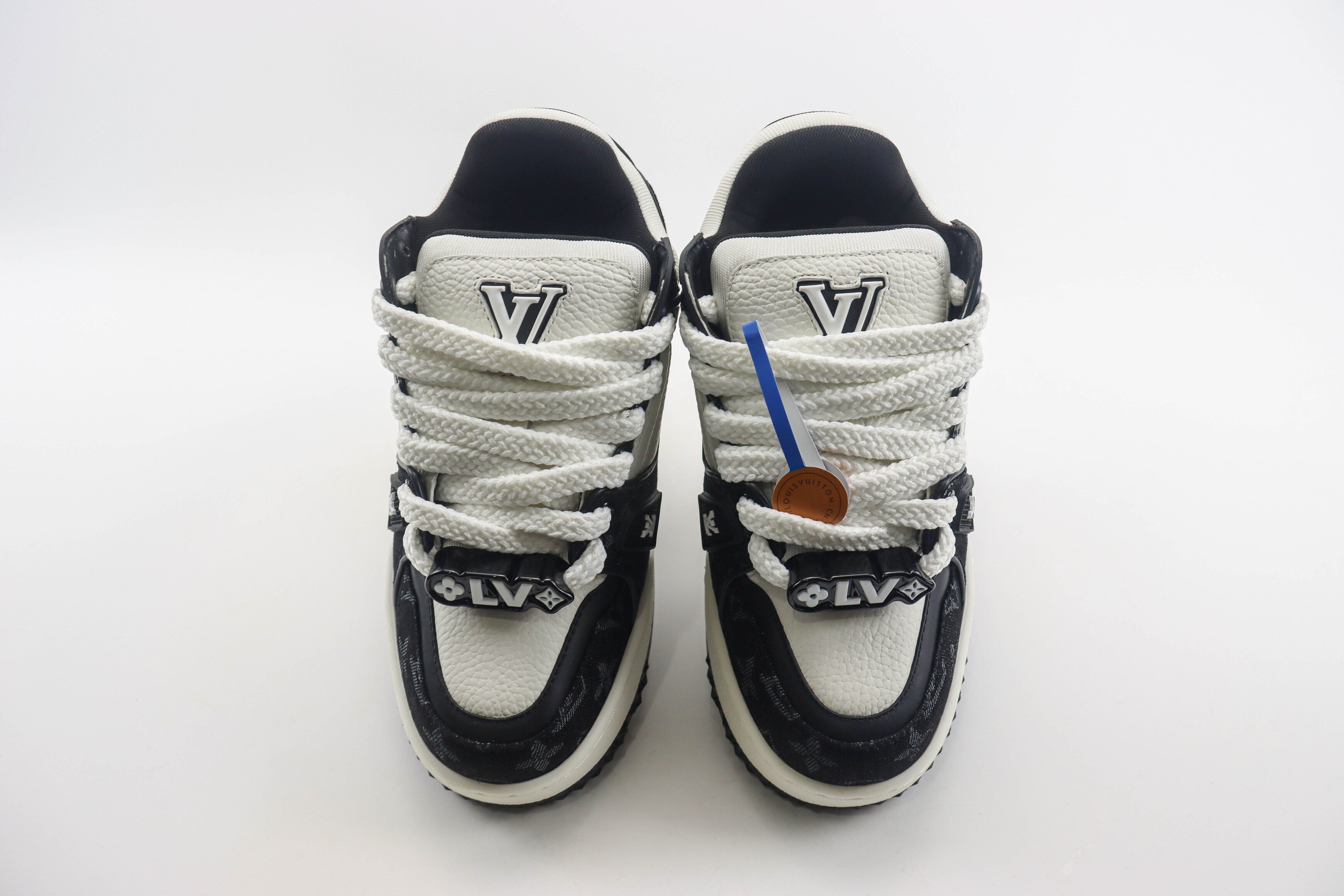 Louis Vuitton LV Trainer Maxi