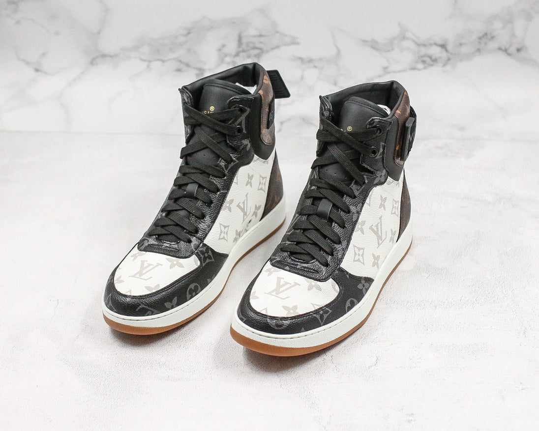 Louis Vuitton Boot Rivoli