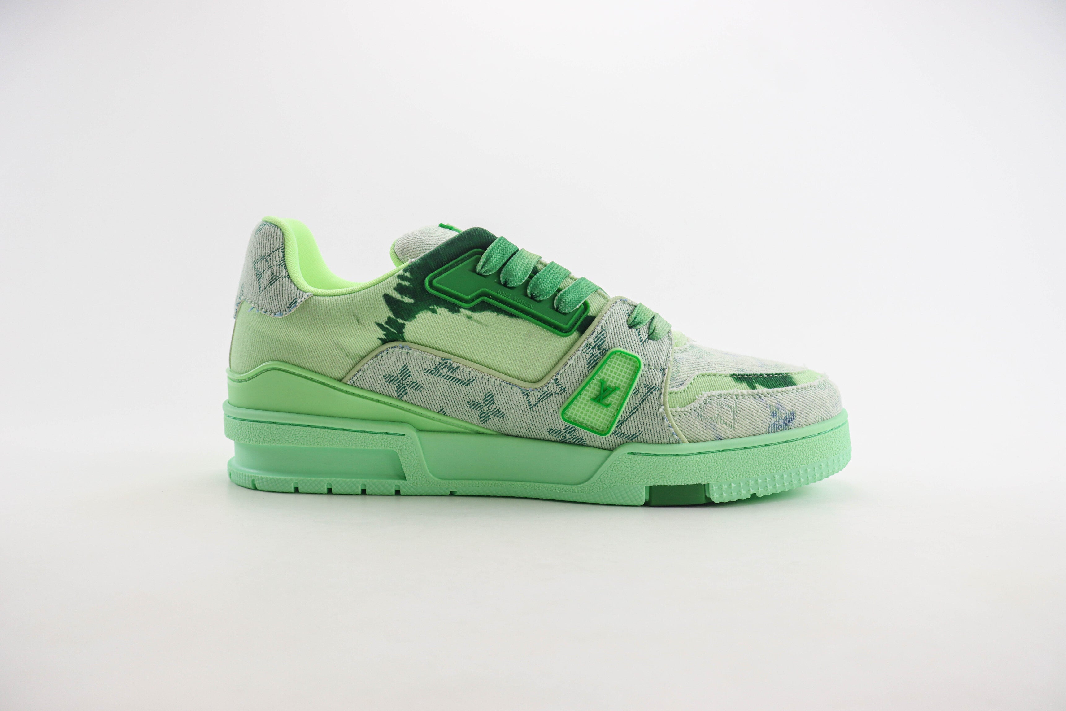 Louis Vuitton LV Trainer