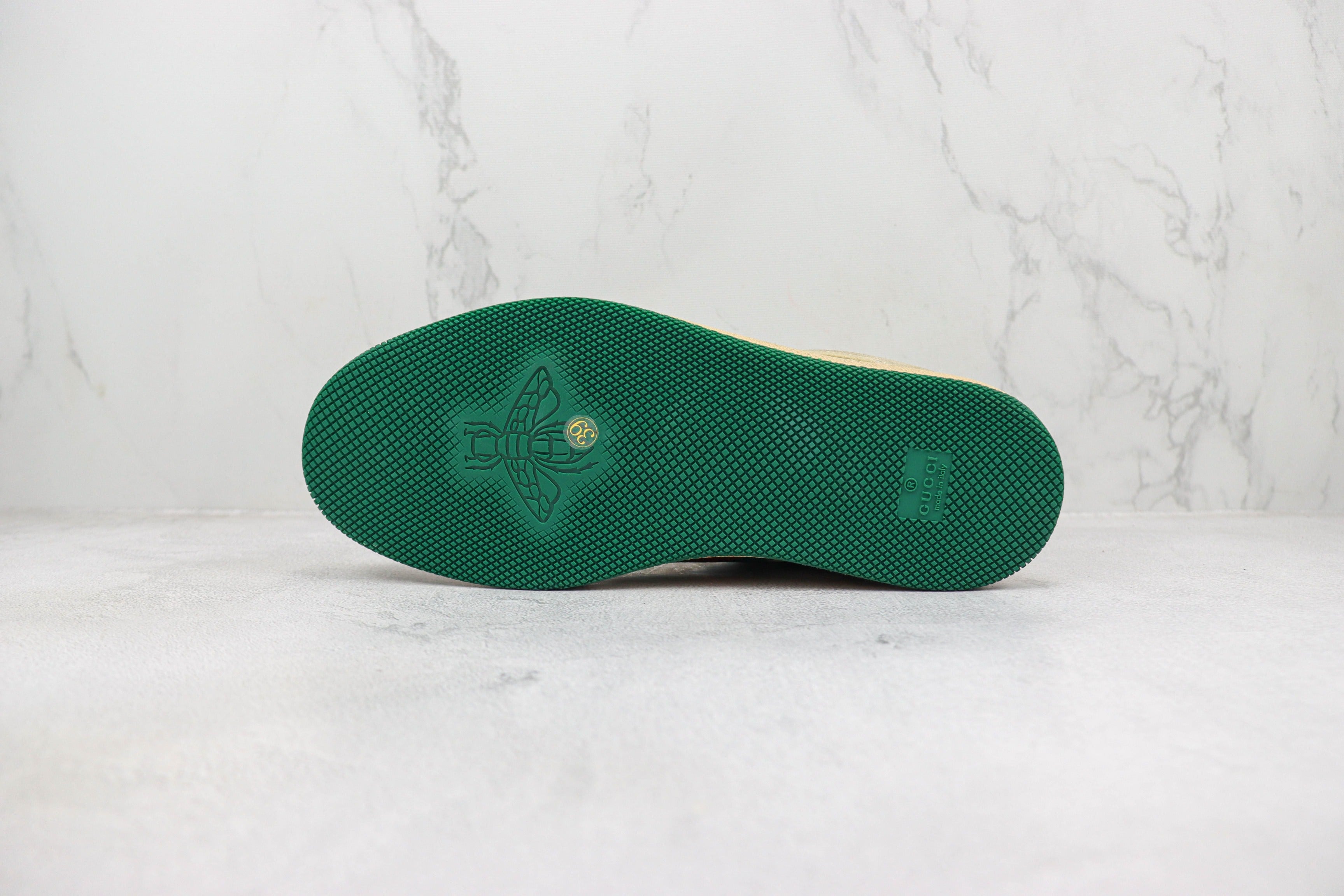 Gucci Screener
