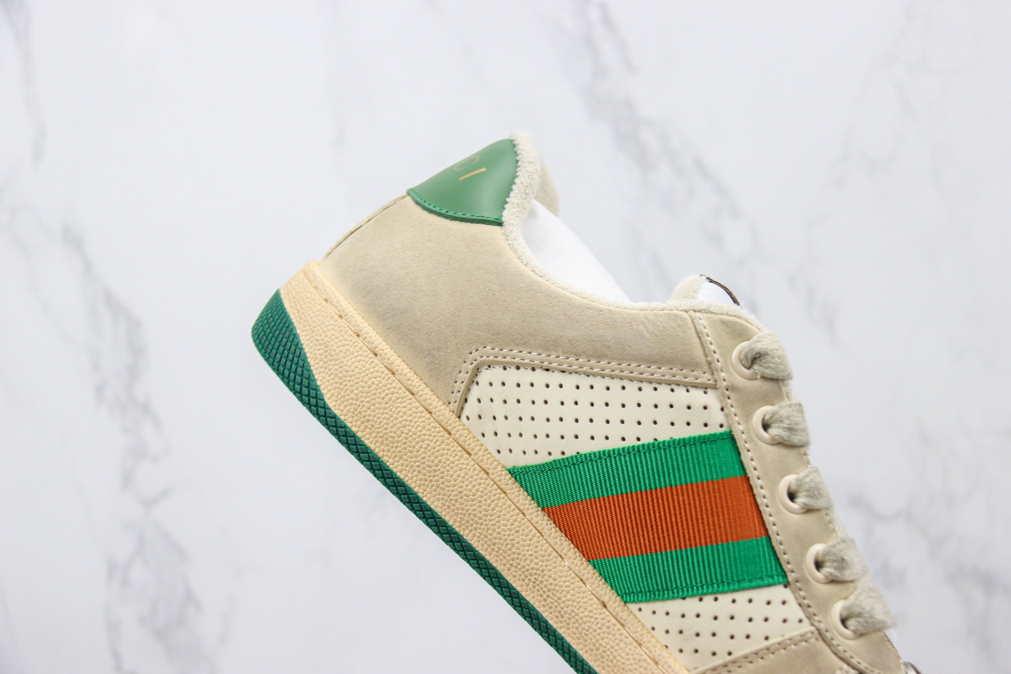 Gucci Screener