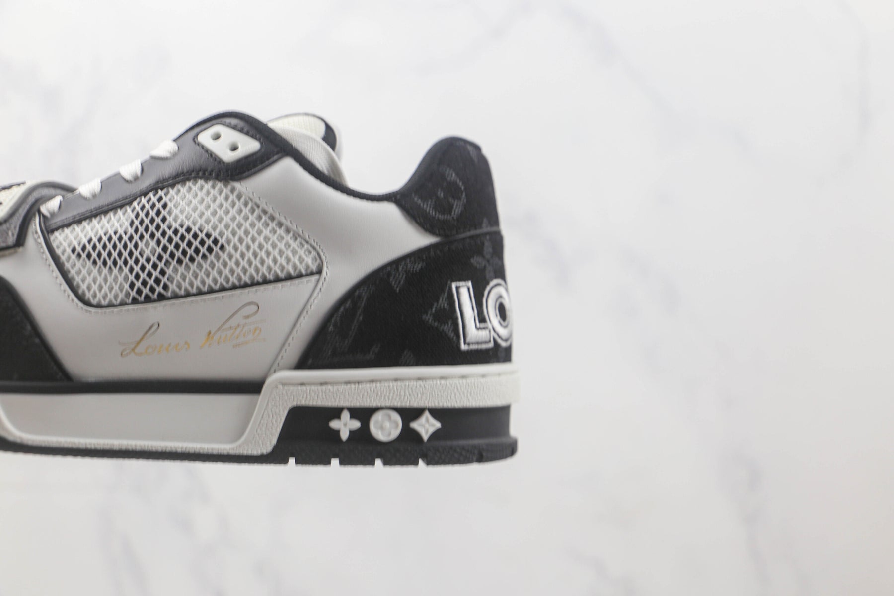 Louis Vuitton LV Trainer