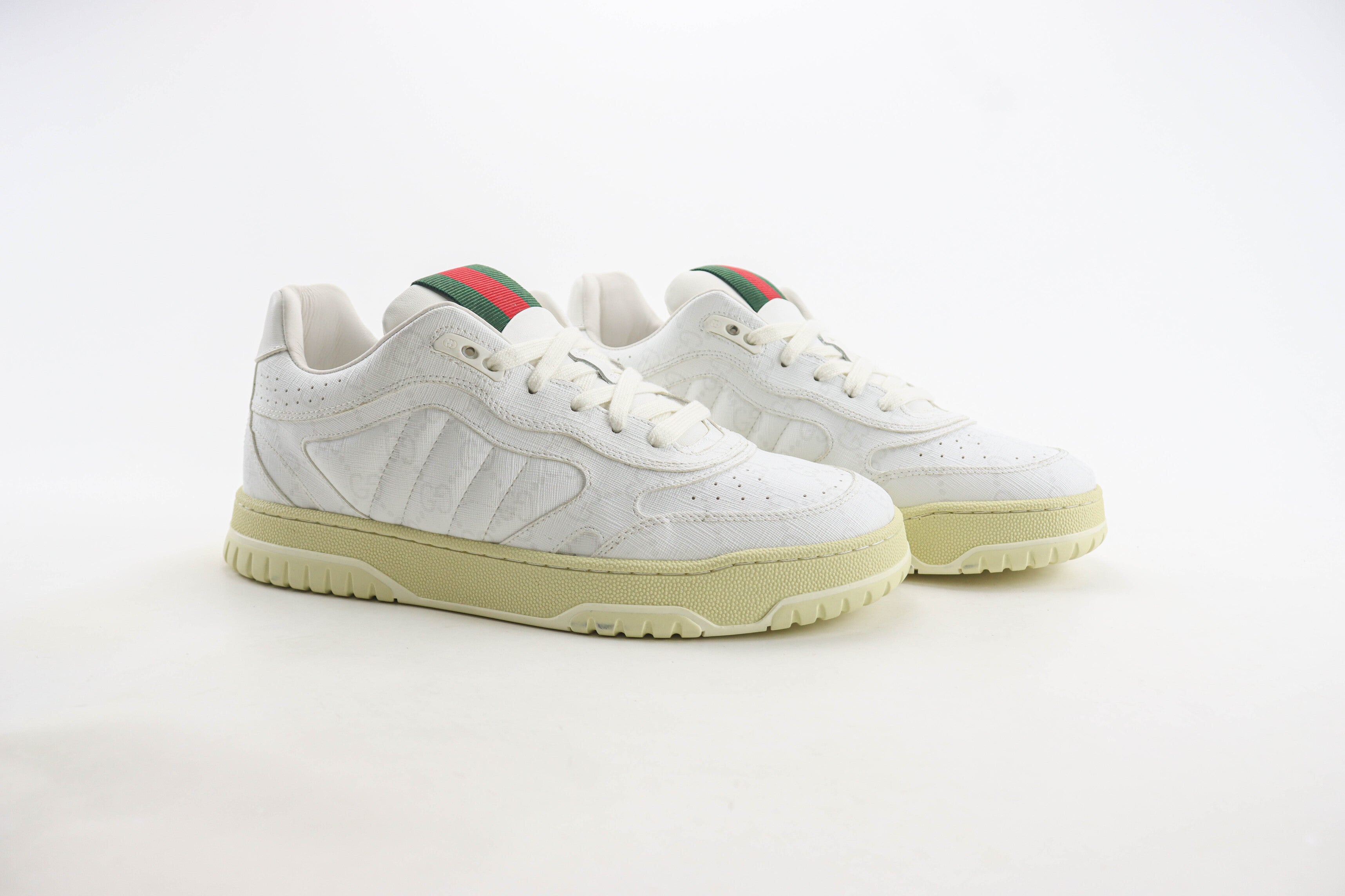 Gucci Re-Web