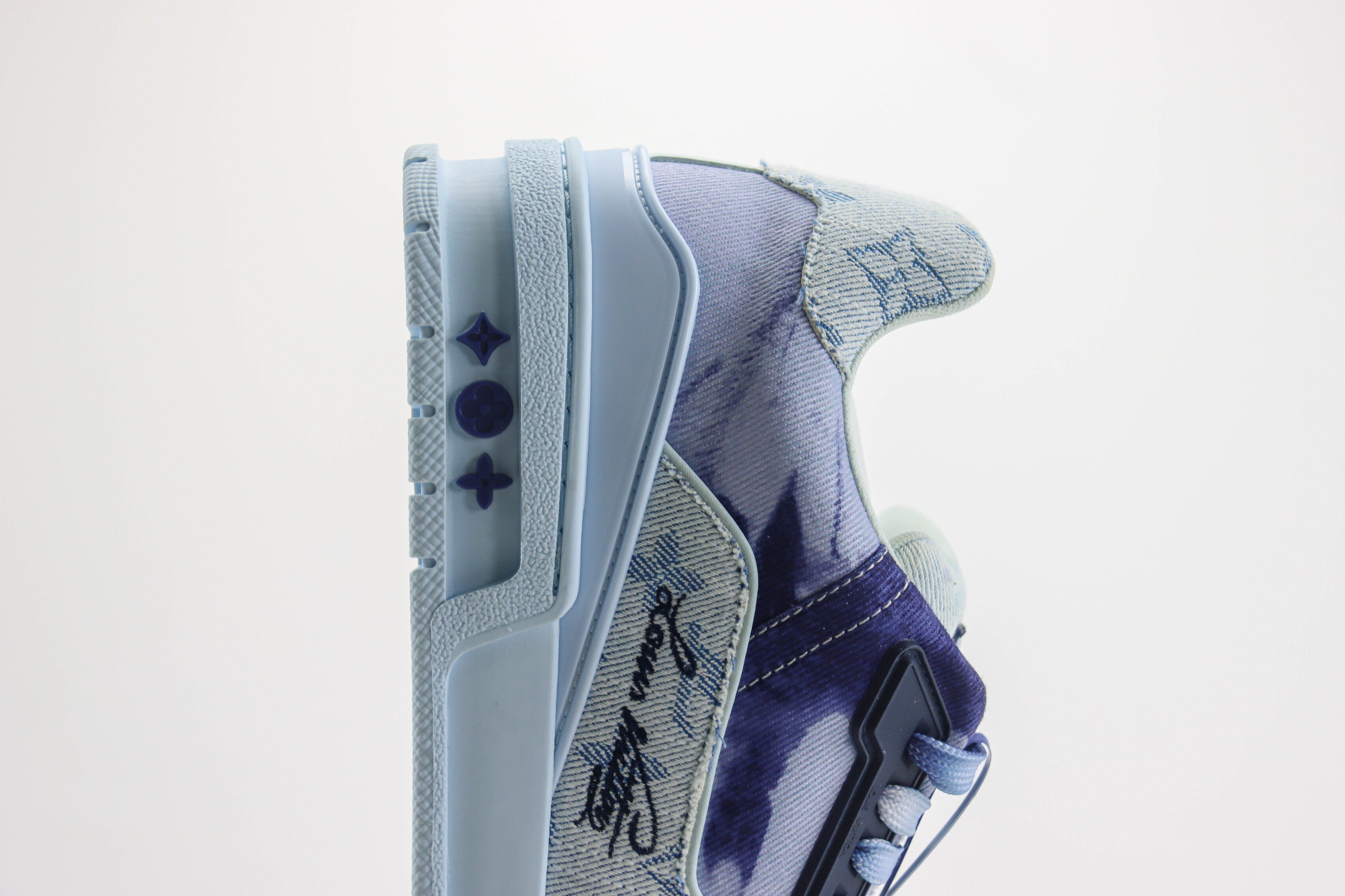 Louis Vuitton LV Trainer