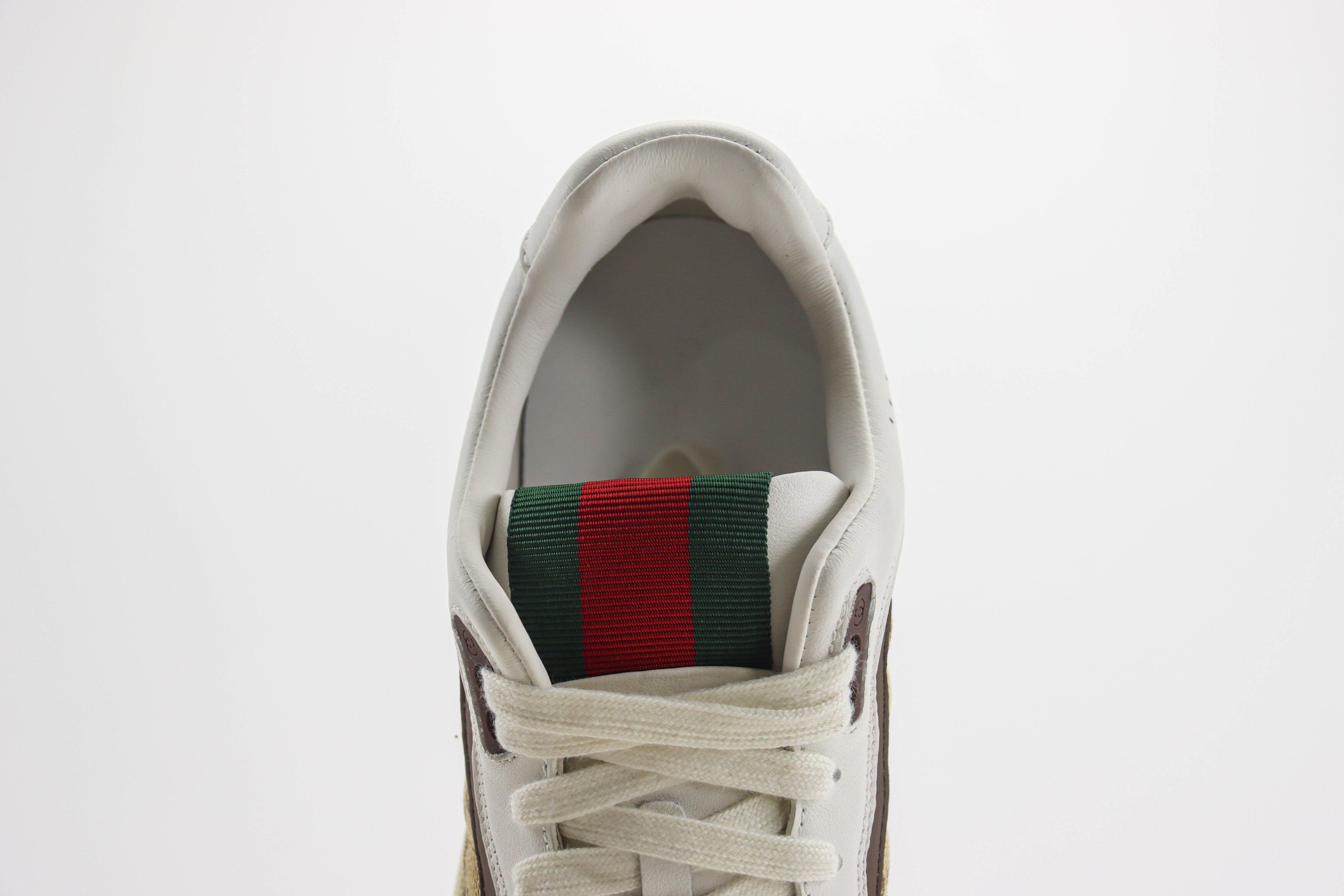 Gucci Re-Web