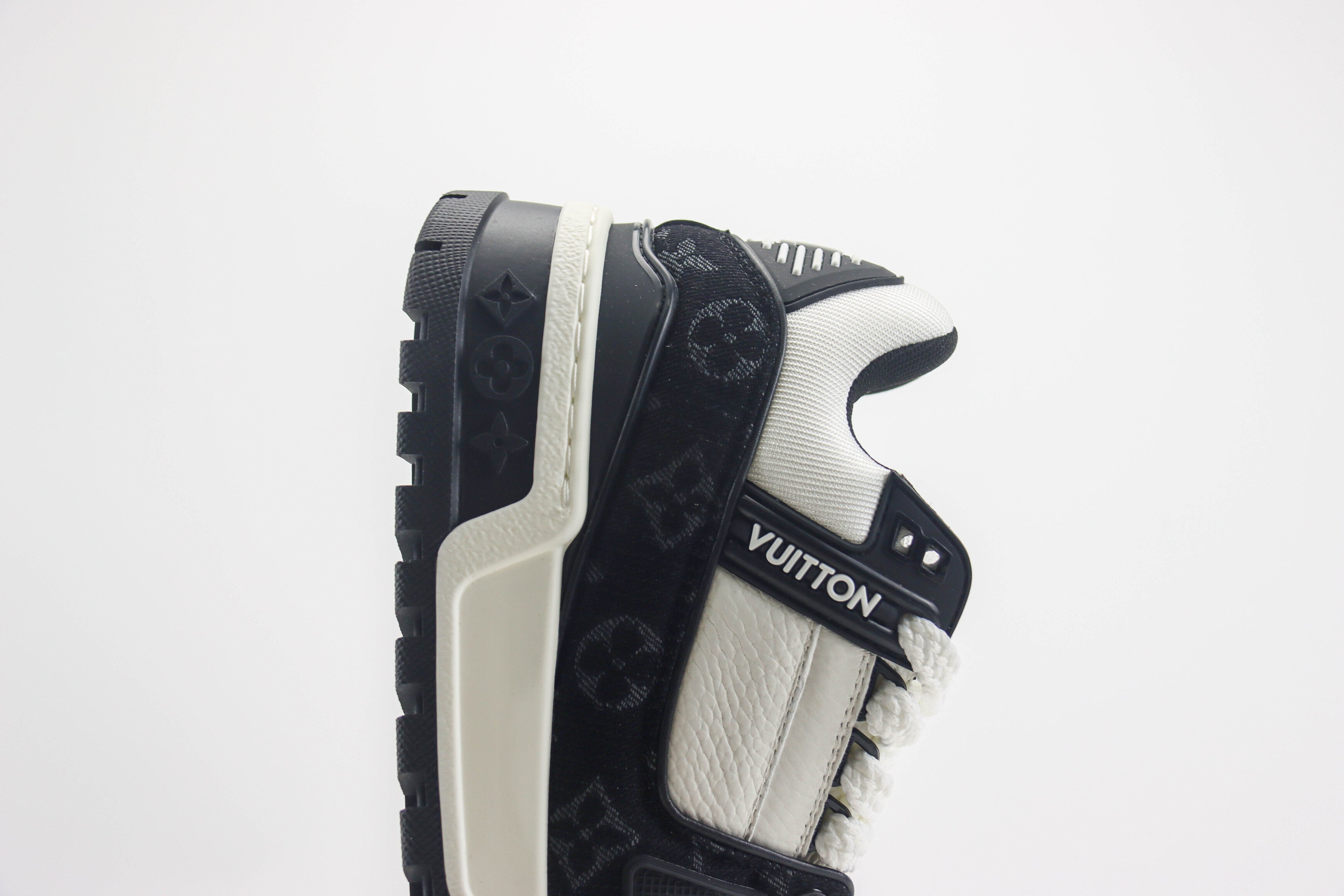 Louis Vuitton LV Trainer Maxi