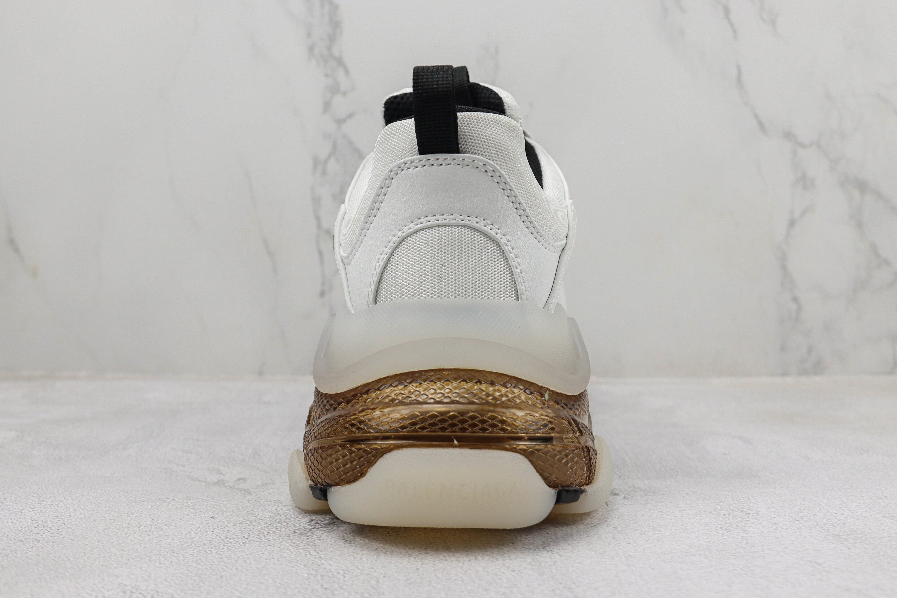 Balenciaga Triple S Air Cushion