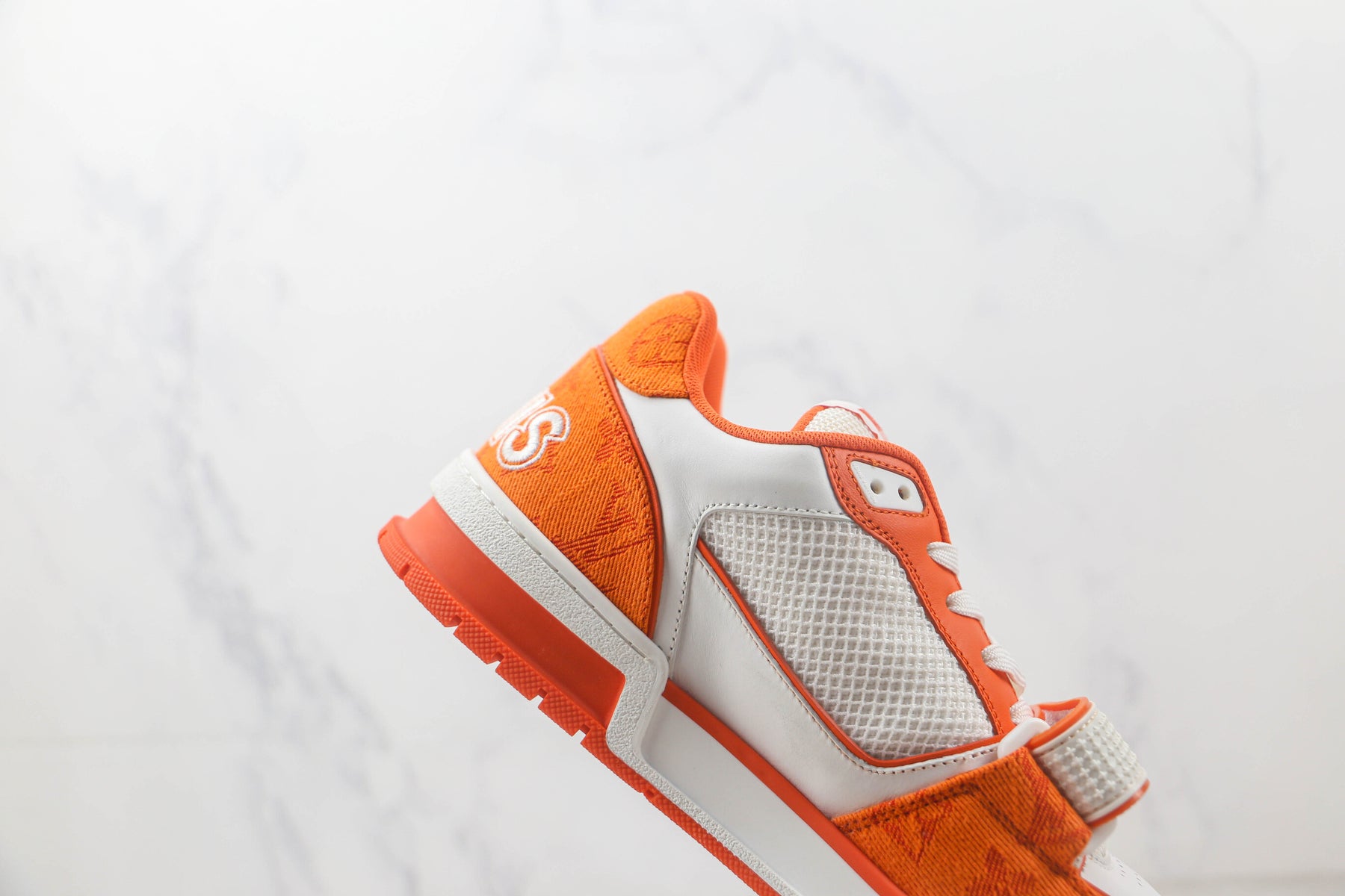 Louis Vuitton LV Trainer