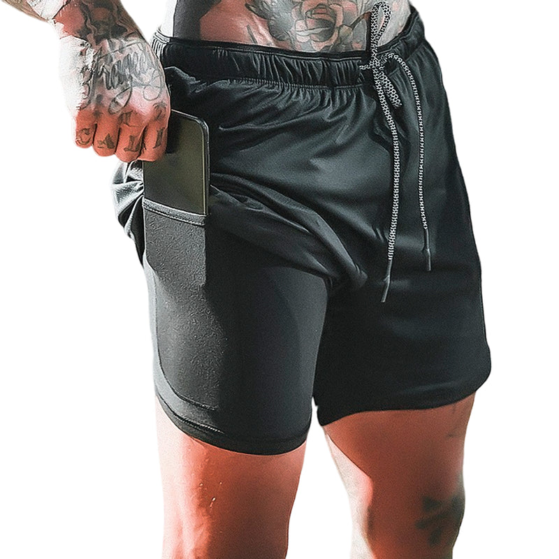 Shorts Masculino Fit Prime