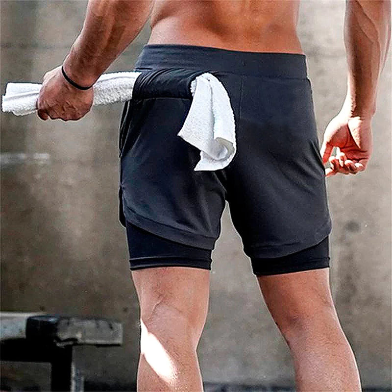 Shorts Masculino Fit Prime