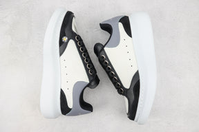 Alexander McQuenn Tenis Oversized
