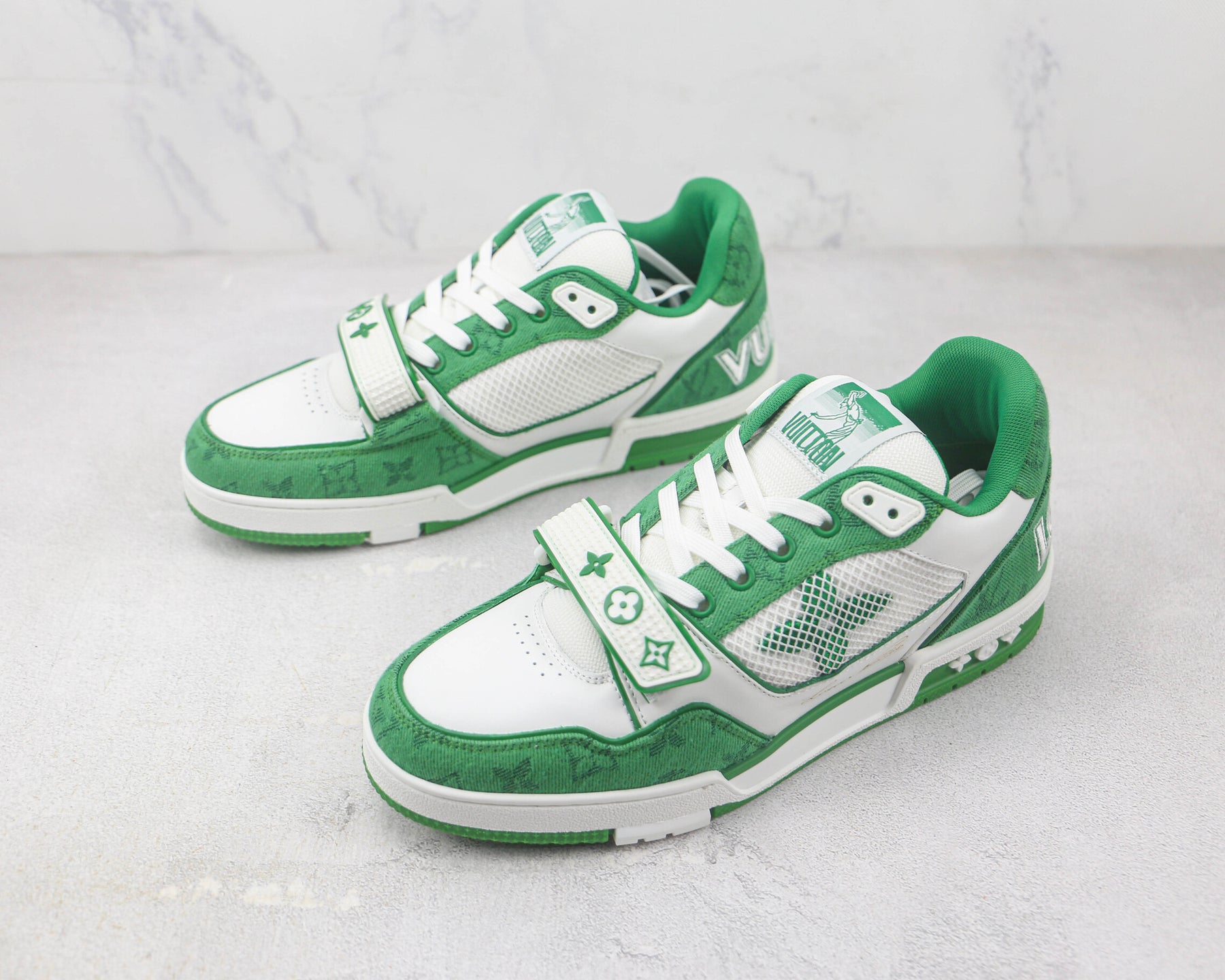 Louis Vuitton LV Trainer