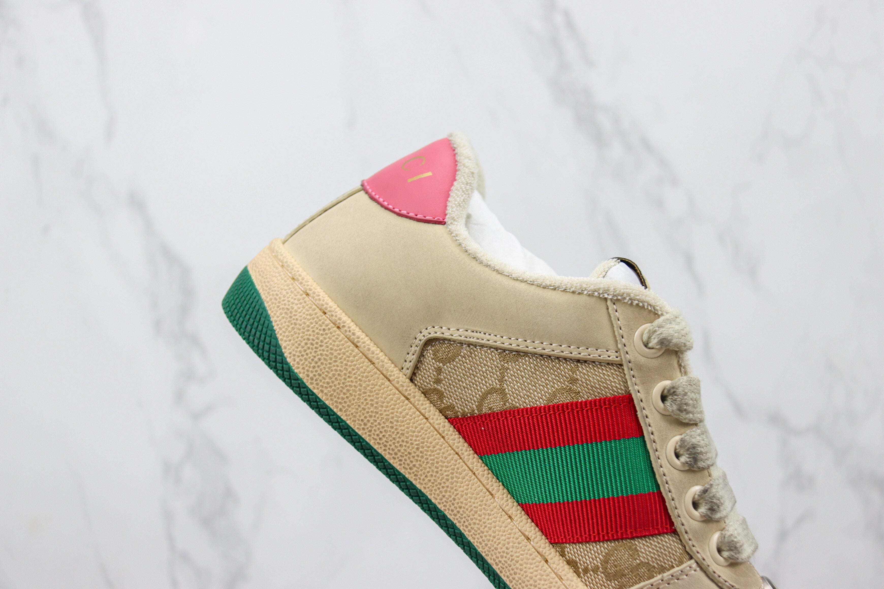 Gucci Screener